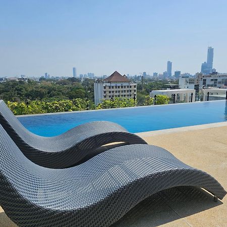 אפרטהוטל קולומבו Vaux Park Street - A Collection Of 8 Luxury Lofts מראה חיצוני תמונה