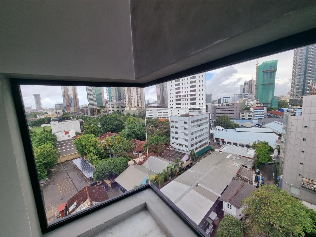 אפרטהוטל קולומבו Vaux Park Street - A Collection Of 8 Luxury Lofts מראה חיצוני תמונה