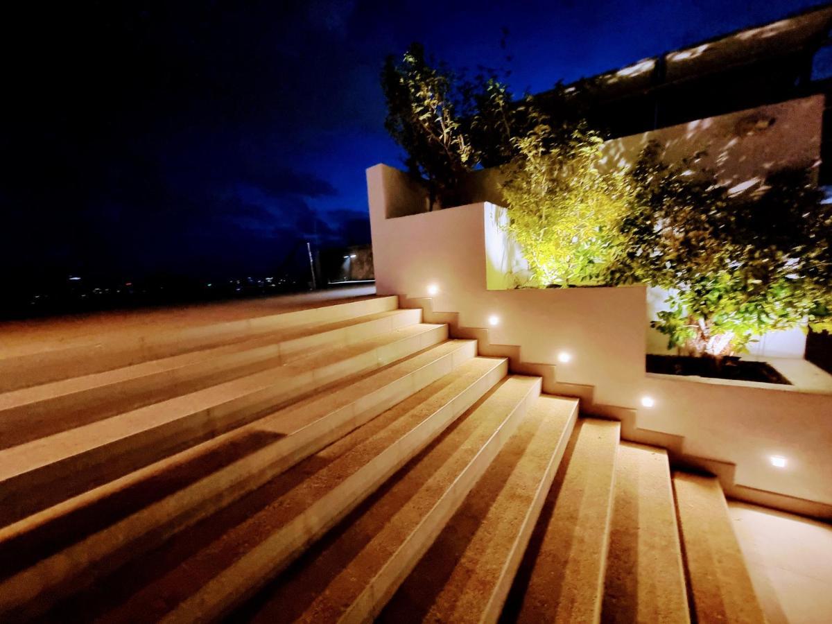 אפרטהוטל קולומבו Vaux Park Street - A Collection Of 8 Luxury Lofts מראה חיצוני תמונה
