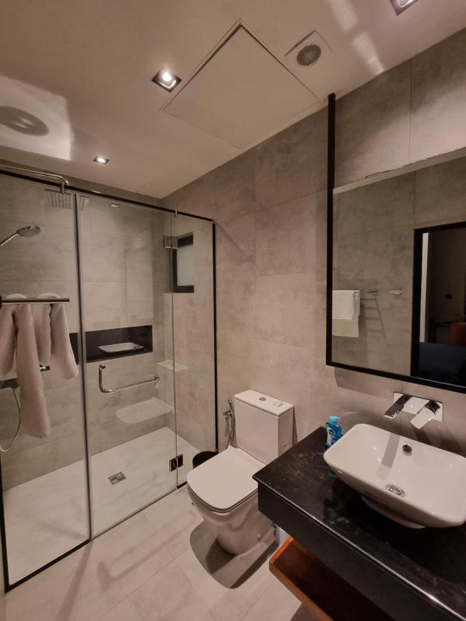 אפרטהוטל קולומבו Vaux Park Street - A Collection Of 8 Luxury Lofts מראה חיצוני תמונה