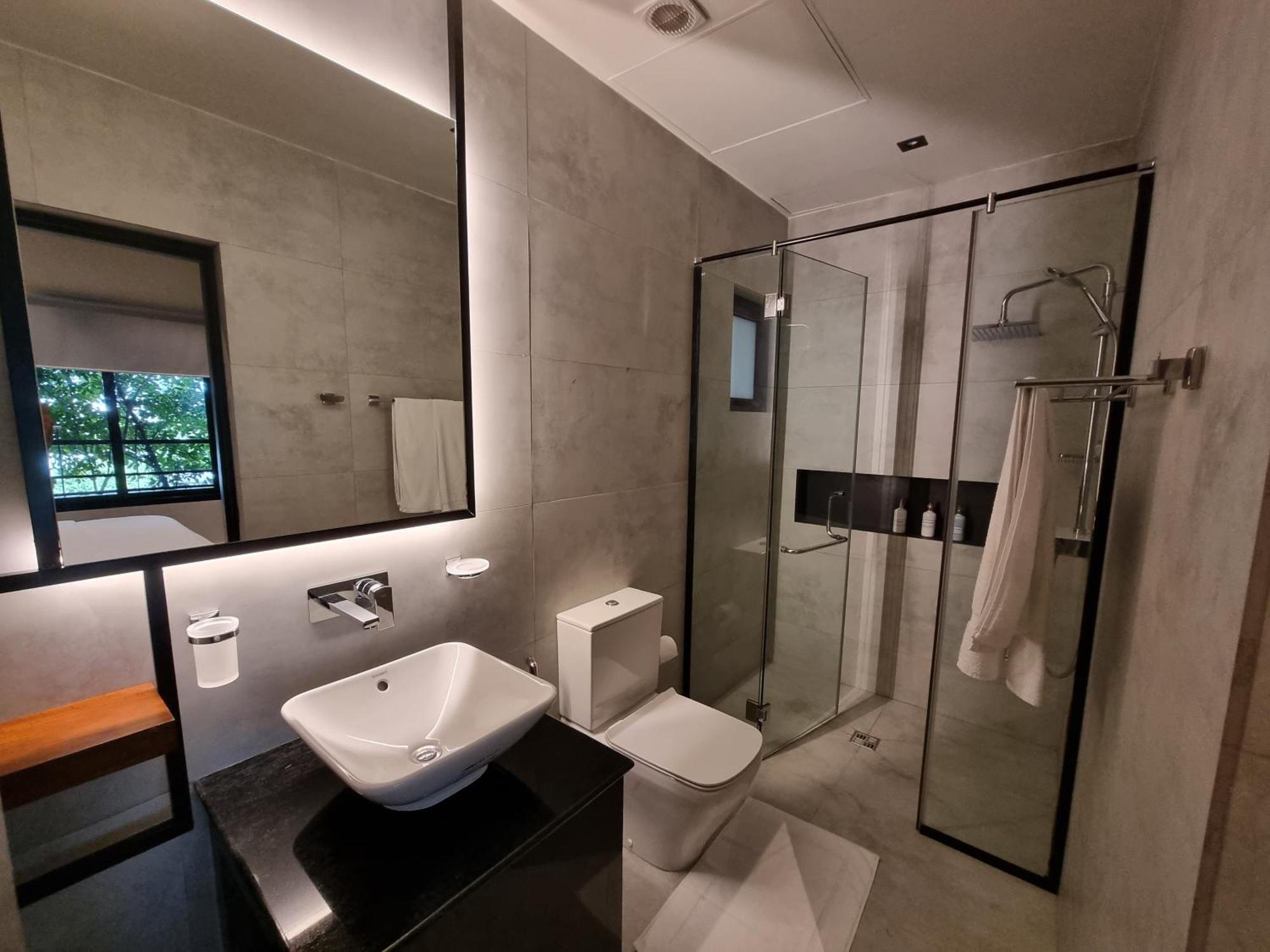אפרטהוטל קולומבו Vaux Park Street - A Collection Of 8 Luxury Lofts מראה חיצוני תמונה