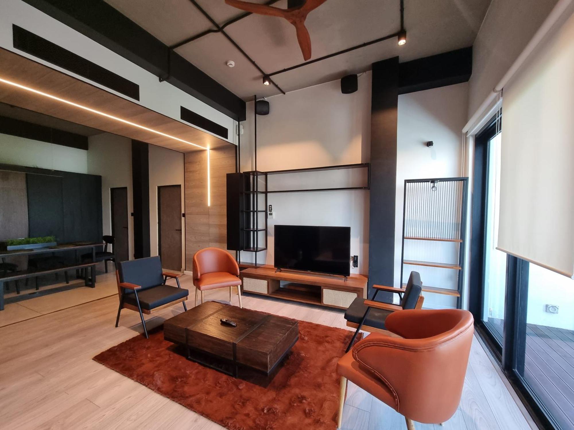 אפרטהוטל קולומבו Vaux Park Street - A Collection Of 8 Luxury Lofts מראה חיצוני תמונה
