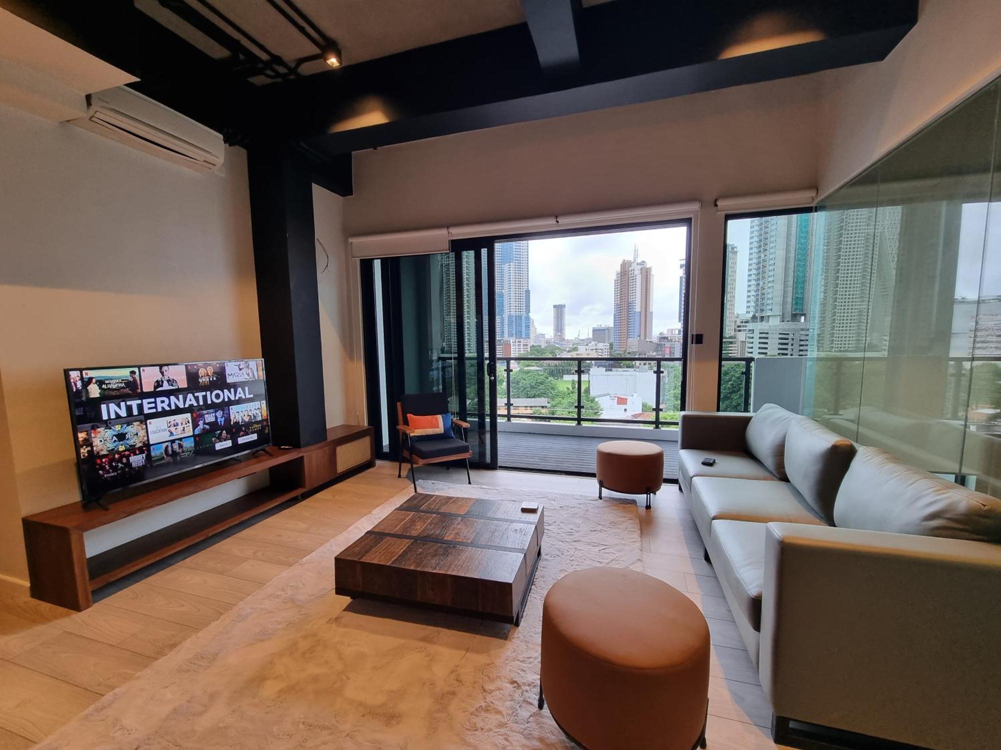 אפרטהוטל קולומבו Vaux Park Street - A Collection Of 8 Luxury Lofts מראה חיצוני תמונה