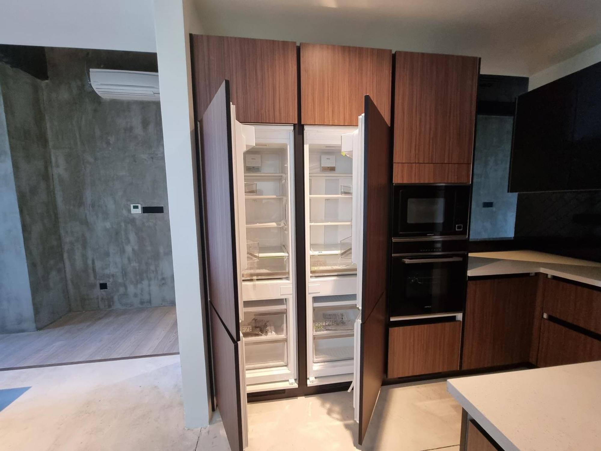 אפרטהוטל קולומבו Vaux Park Street - A Collection Of 8 Luxury Lofts חדר תמונה