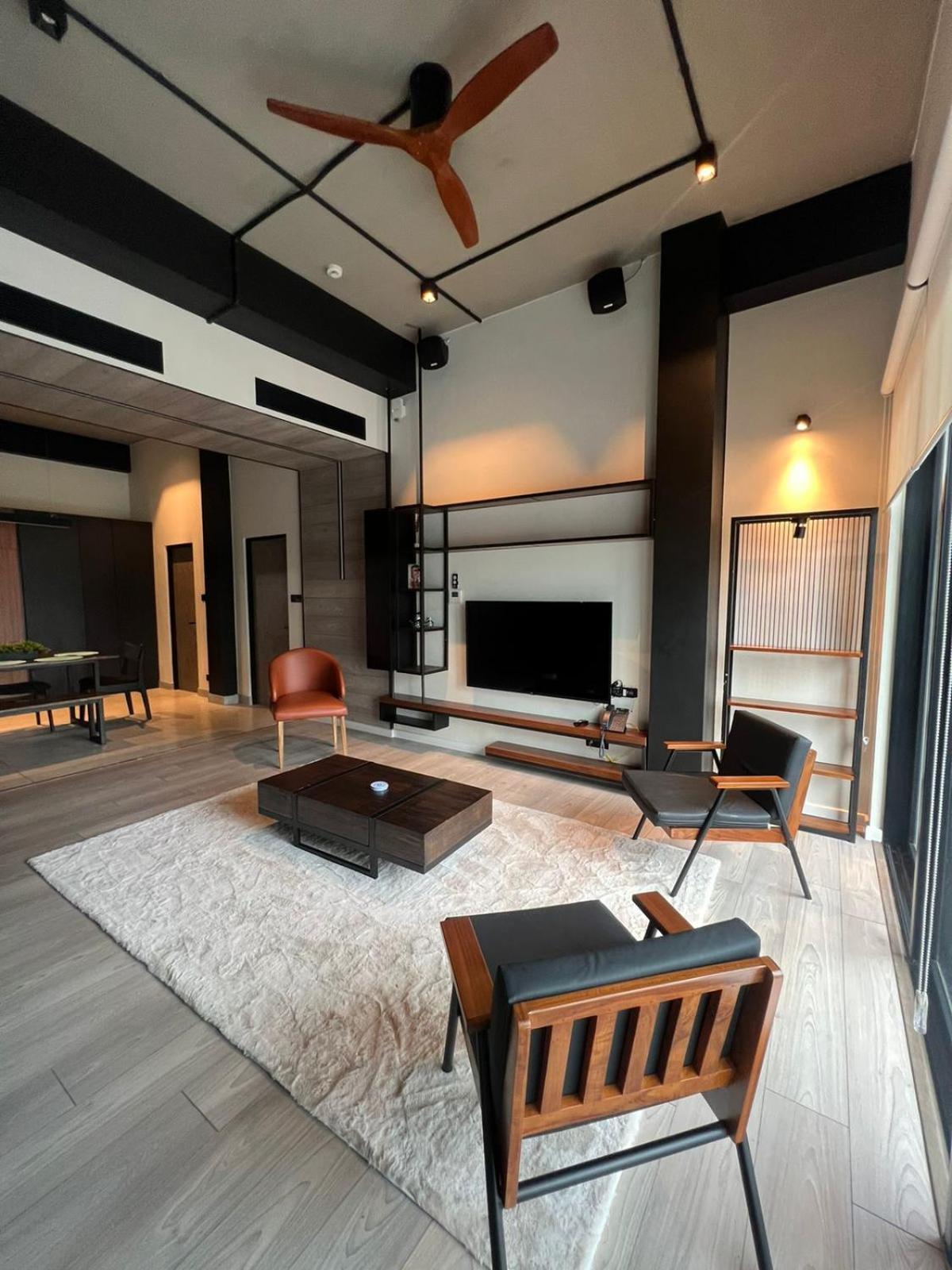 אפרטהוטל קולומבו Vaux Park Street - A Collection Of 8 Luxury Lofts מראה חיצוני תמונה