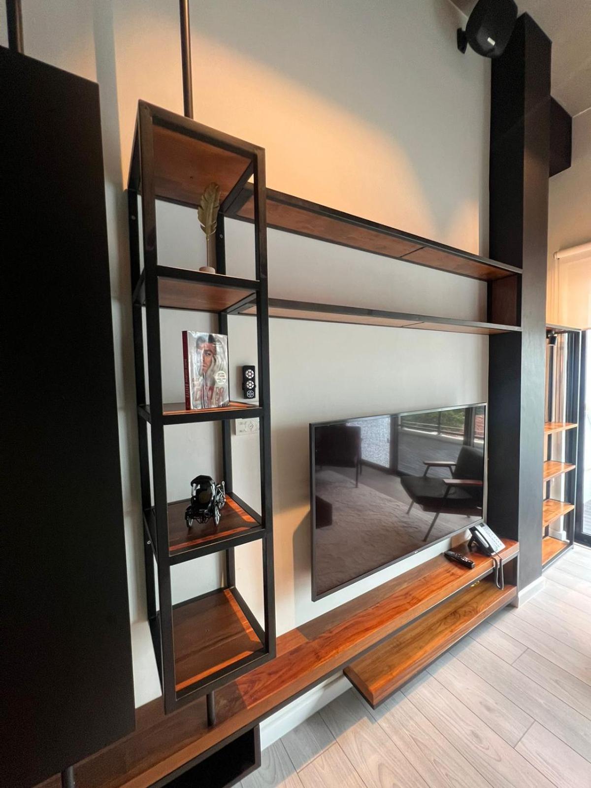 אפרטהוטל קולומבו Vaux Park Street - A Collection Of 8 Luxury Lofts מראה חיצוני תמונה