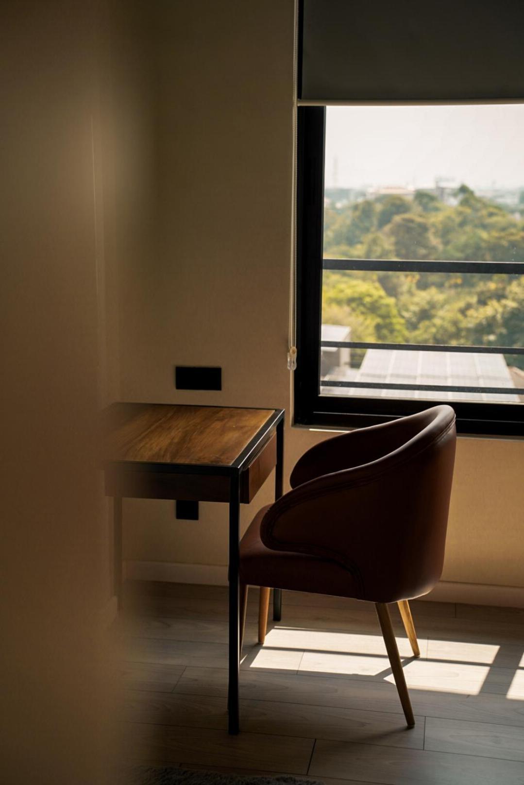 אפרטהוטל קולומבו Vaux Park Street - A Collection Of 8 Luxury Lofts מראה חיצוני תמונה