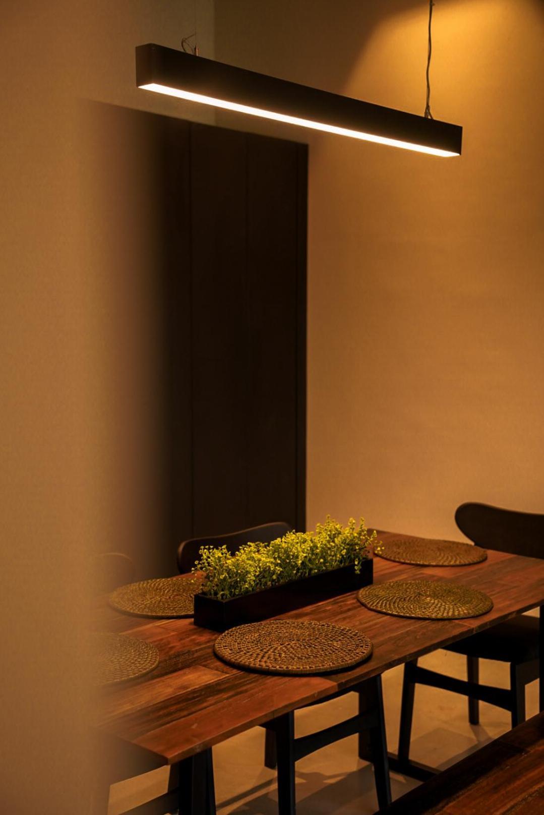 אפרטהוטל קולומבו Vaux Park Street - A Collection Of 8 Luxury Lofts חדר תמונה