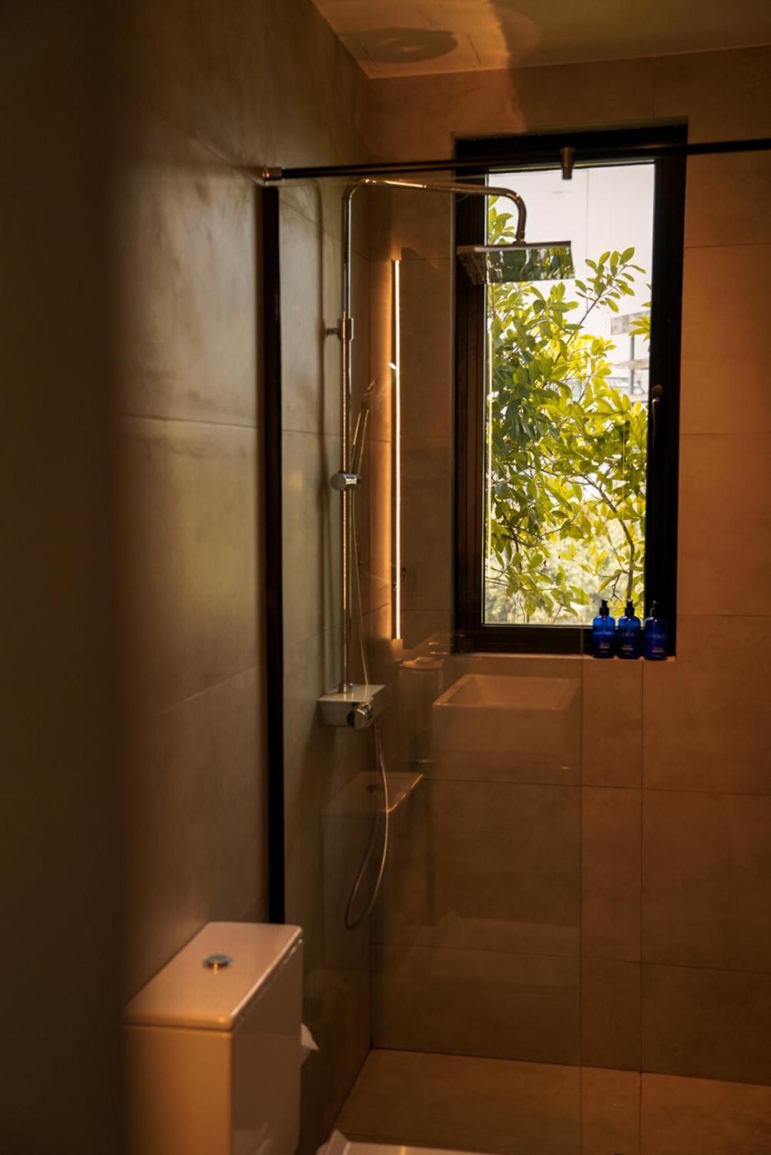 אפרטהוטל קולומבו Vaux Park Street - A Collection Of 8 Luxury Lofts מראה חיצוני תמונה